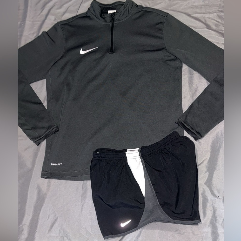 Nike Women’s Fit